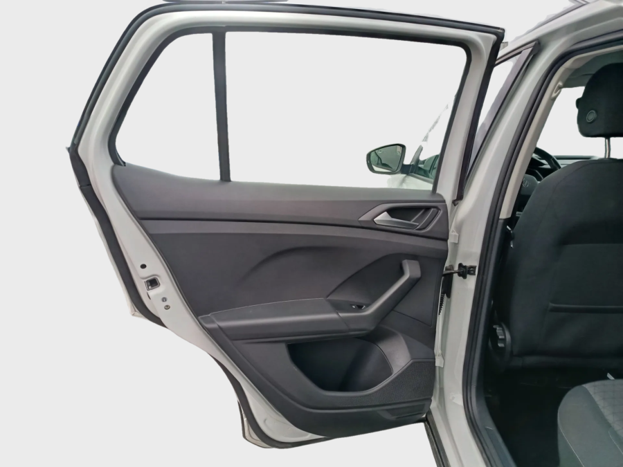 Imagen de Volkswagen T-Cross