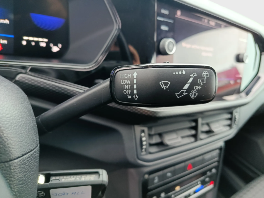 Imagen de Volkswagen T-Cross