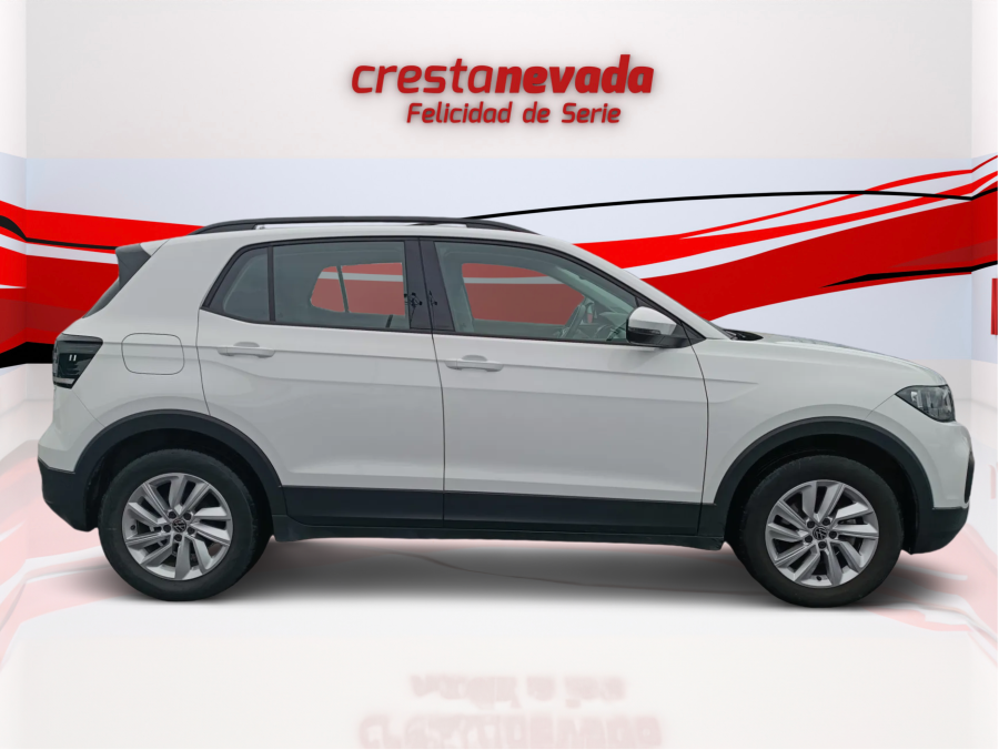Imagen de Volkswagen T-Cross