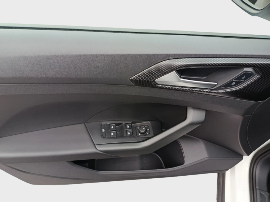 Imagen de Volkswagen T-Cross