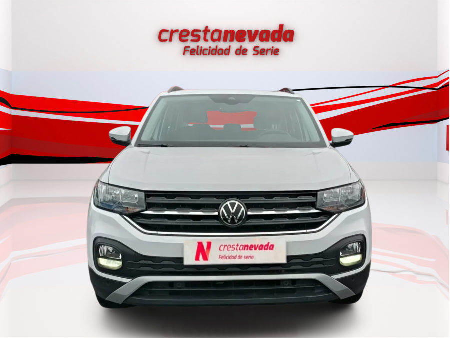 Imagen de Volkswagen T-Cross