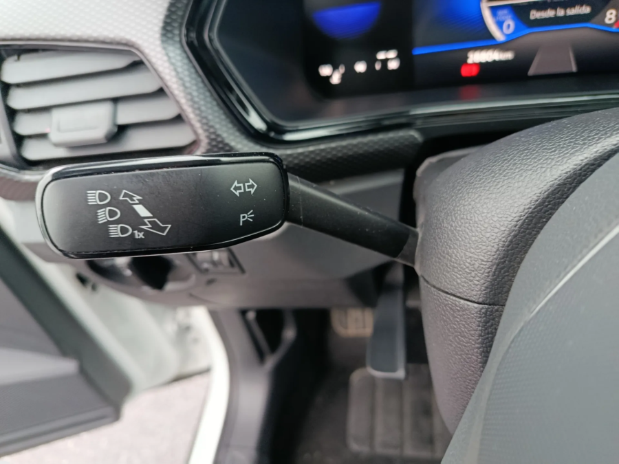 Imagen de Volkswagen T-Cross