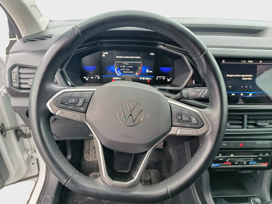 Imagen de Volkswagen T-Cross