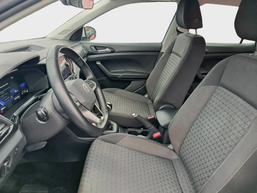 Imagen de Volkswagen T-Cross