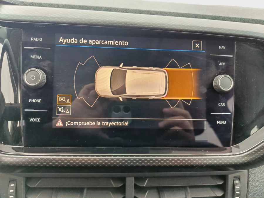 Imagen de Volkswagen T-Cross