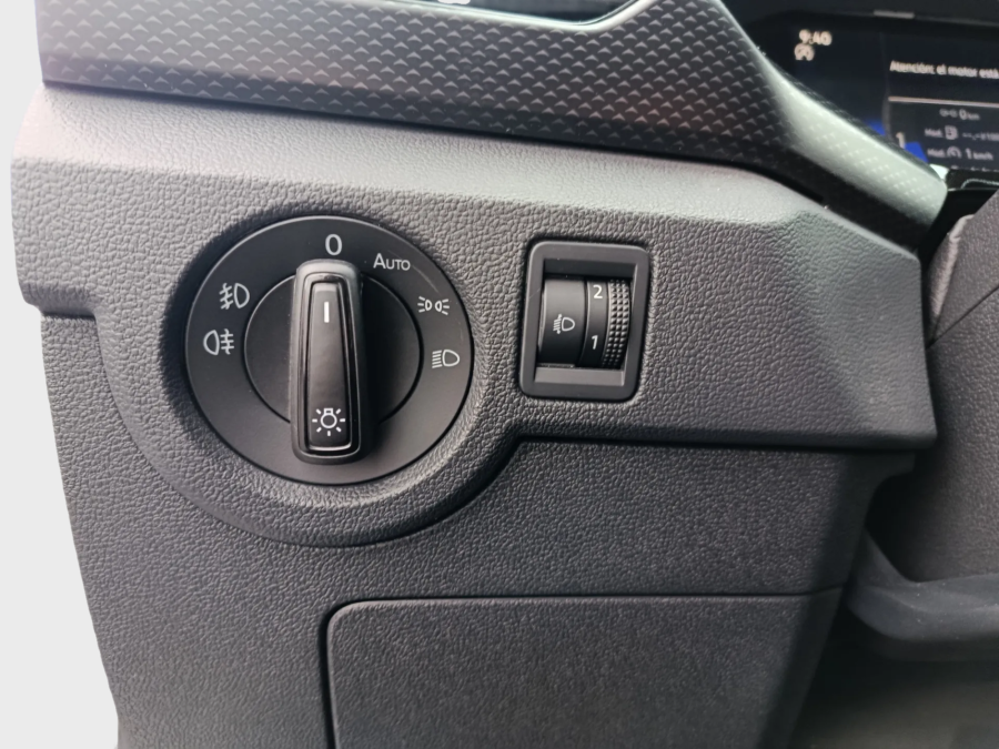 Imagen de Volkswagen T-Cross