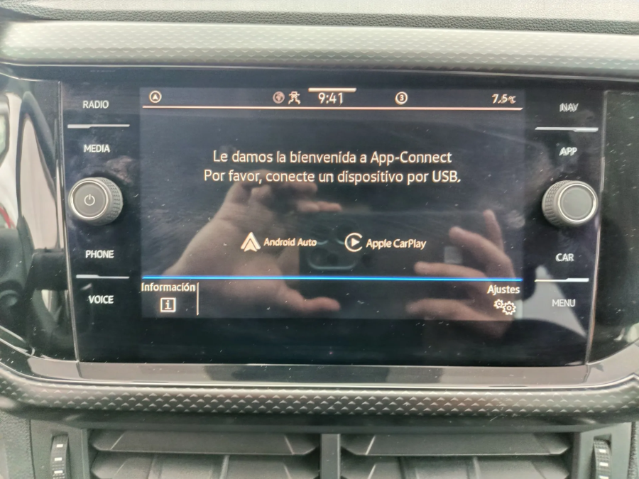 Imagen de Volkswagen T-Cross