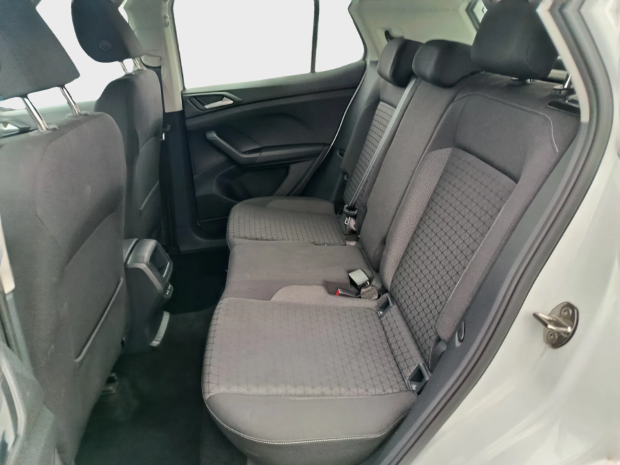 Imagen de Volkswagen T-Cross