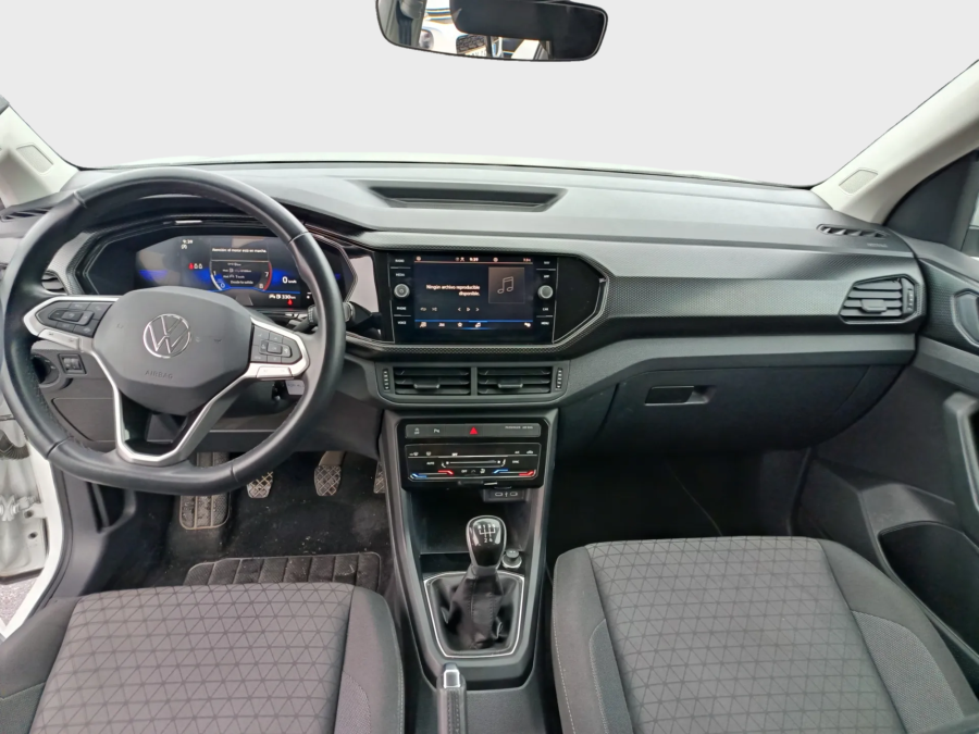 Imagen de Volkswagen T-Cross