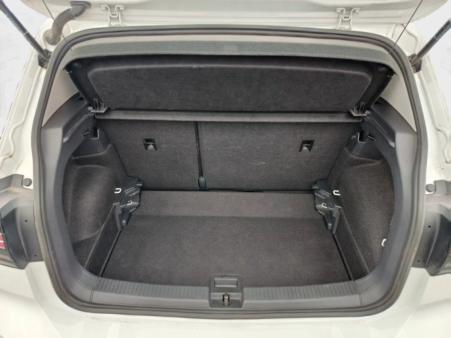 Imagen de Volkswagen T-Cross