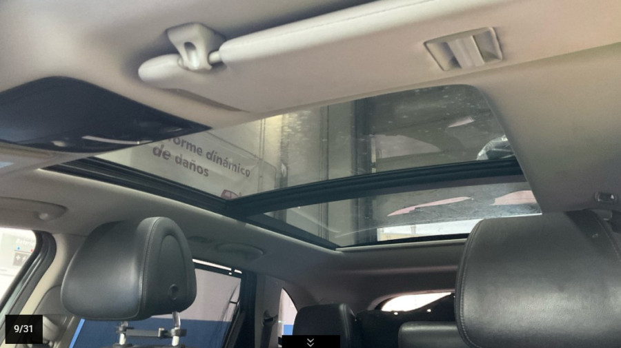 Imagen de Kia Sorento