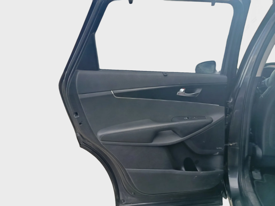 Imagen de Kia Sorento