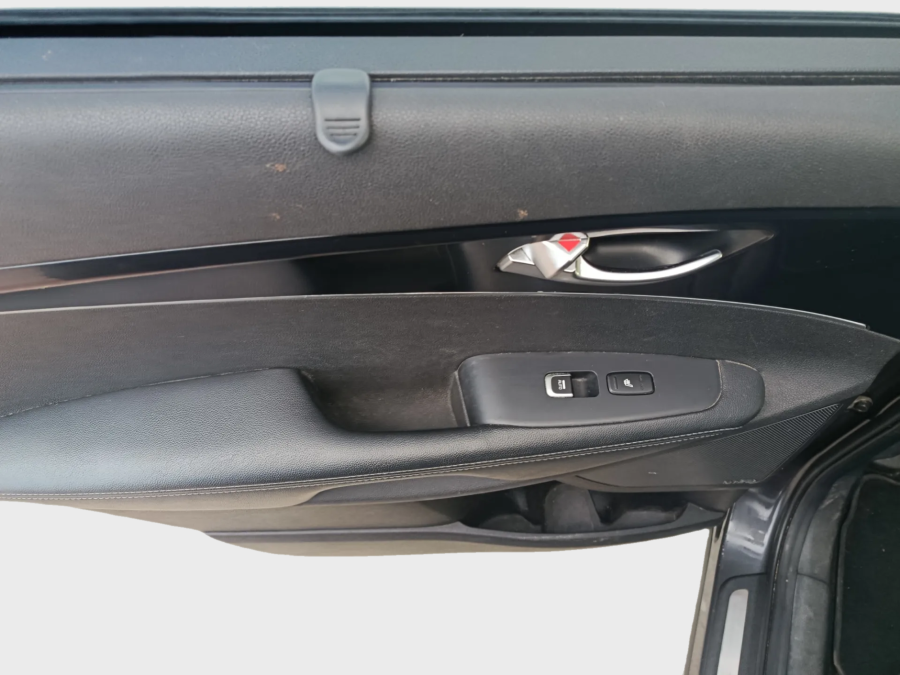 Imagen de Kia Sorento