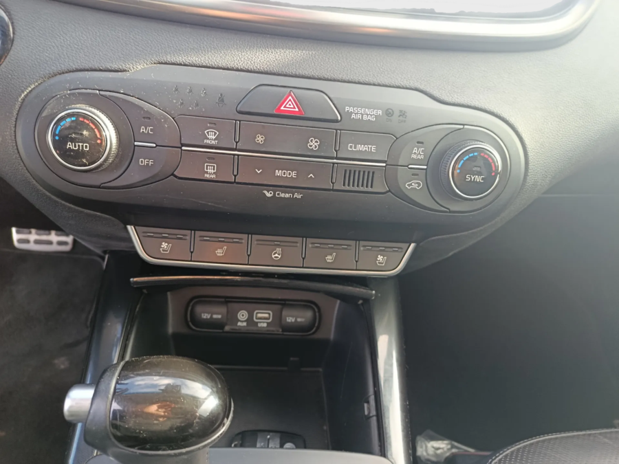 Imagen de Kia Sorento