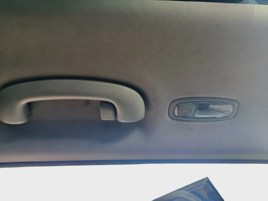 Imagen de Kia Sorento