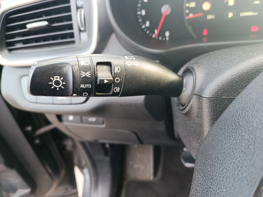 Imagen de Kia Sorento