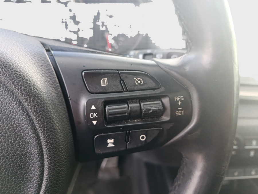 Imagen de Kia Sorento