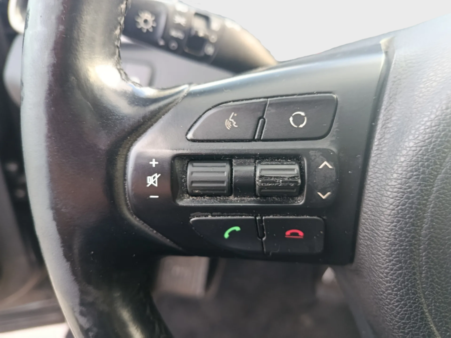 Imagen de Kia Sorento