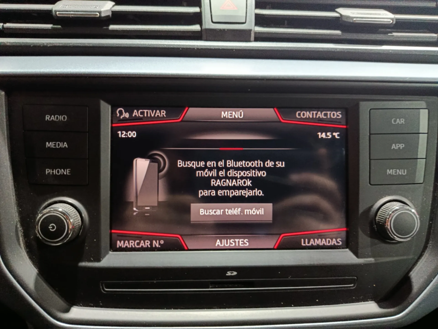 Imagen de SEAT Arona