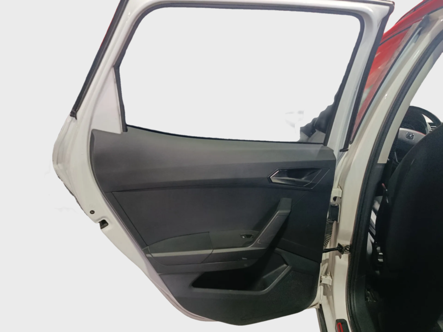 Imagen de SEAT Arona