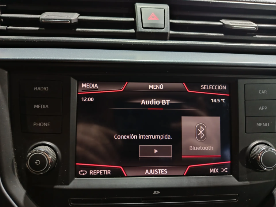 Imagen de SEAT Arona