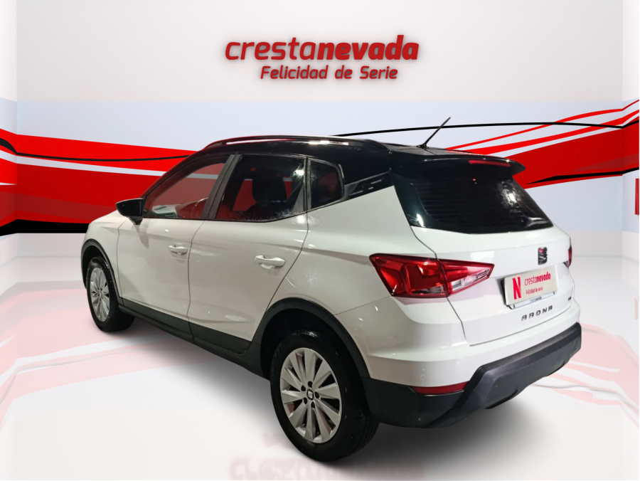 Imagen de SEAT Arona