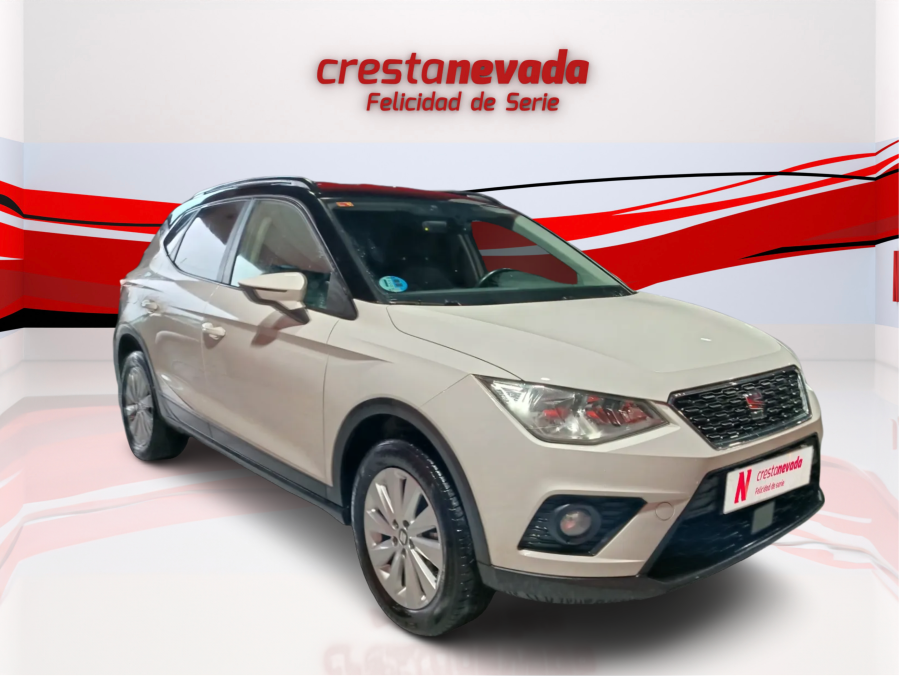 Imagen de SEAT Arona