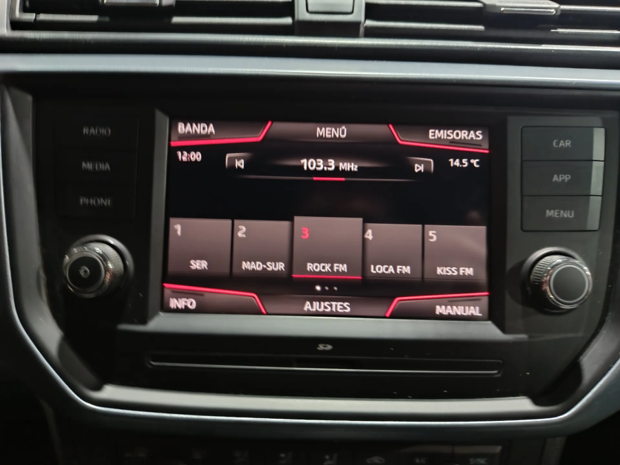 Imagen de SEAT Arona