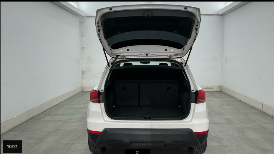 Imagen de SEAT Arona
