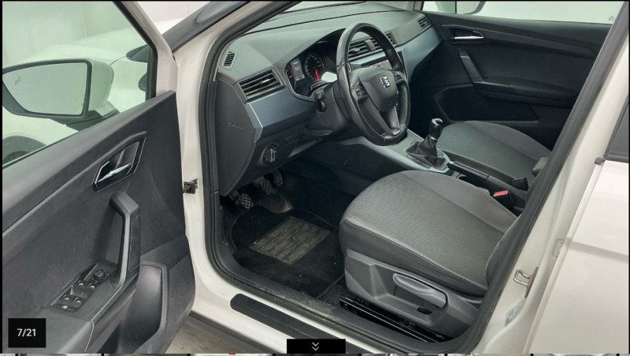 Imagen de SEAT Arona