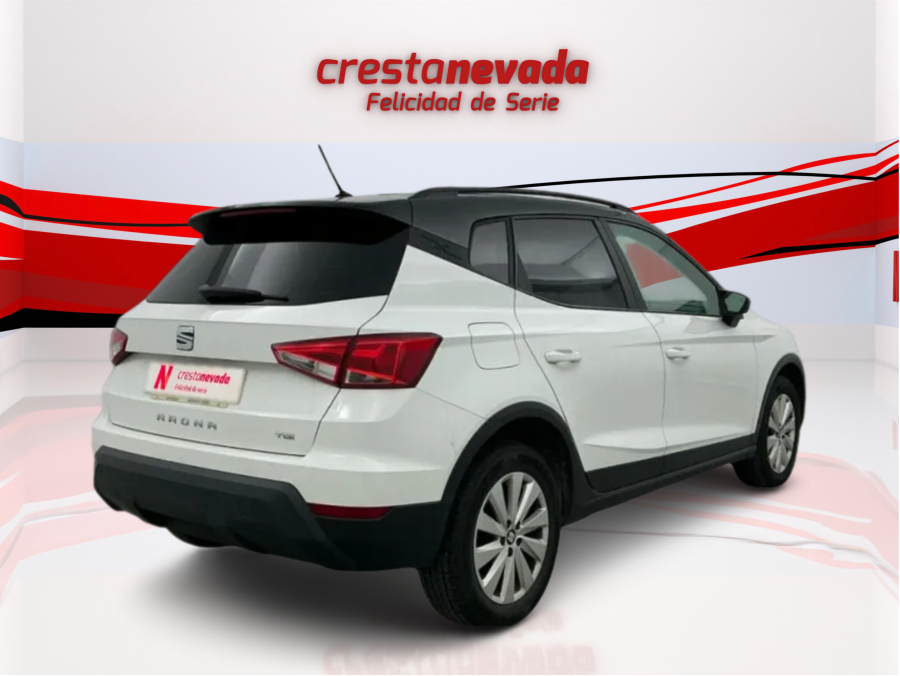 Imagen de SEAT Arona