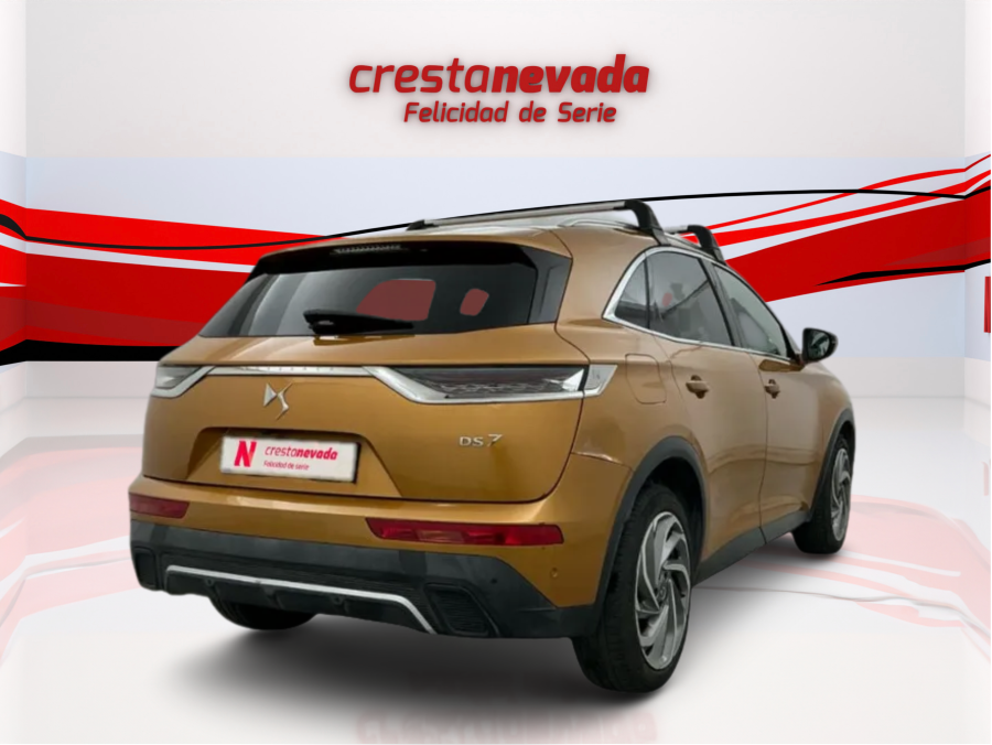 Imagen de Ds DS 7 Crossback