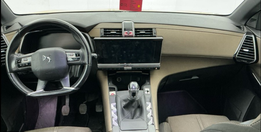 Imagen de Ds DS 7 Crossback