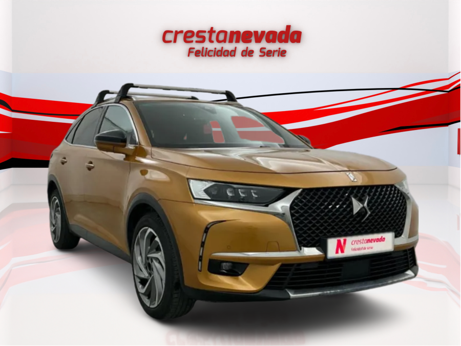 Imagen de Ds DS 7 Crossback