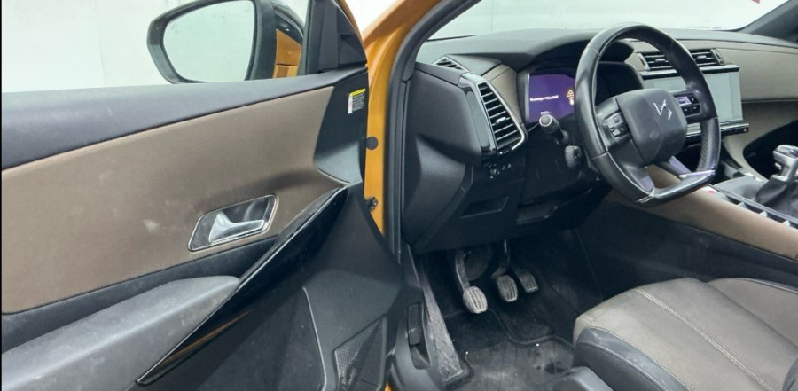 Imagen de Ds DS 7 Crossback