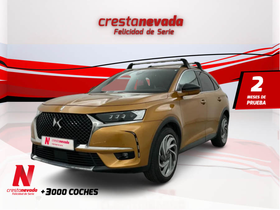 Ds Ds 7 Crossback