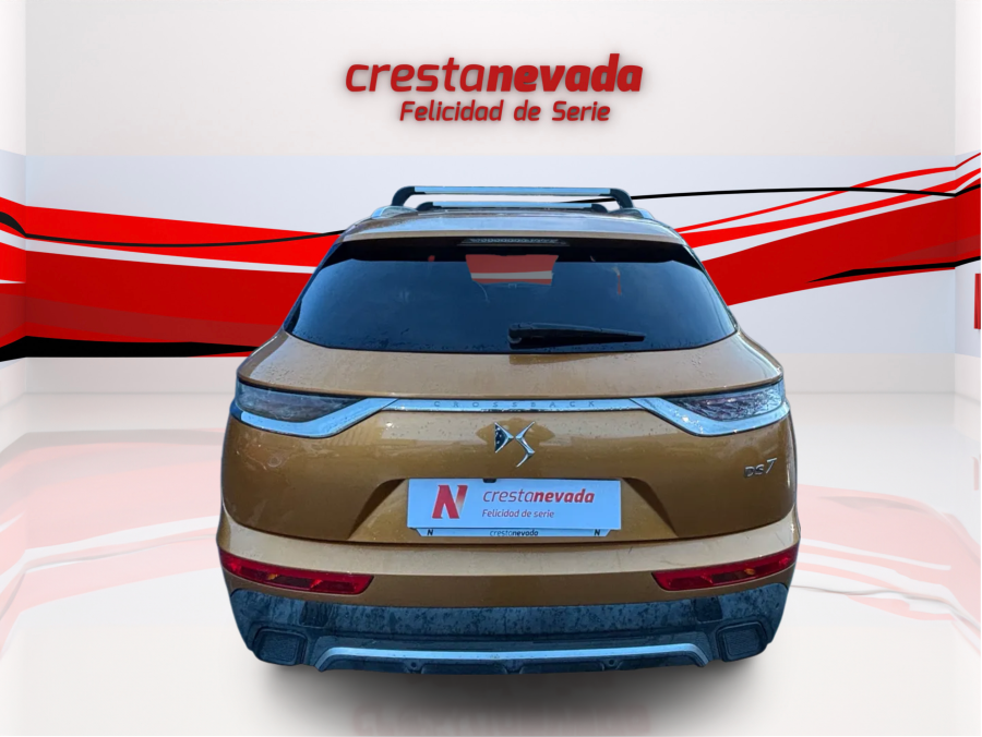 Imagen de Ds DS 7 Crossback