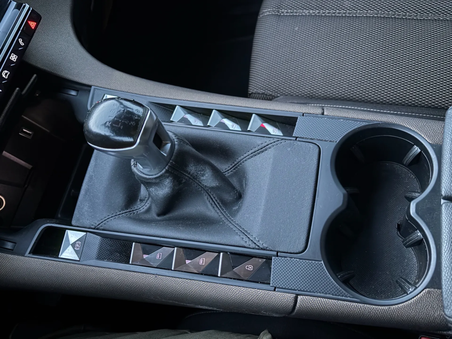 Imagen de Ds DS 7 Crossback