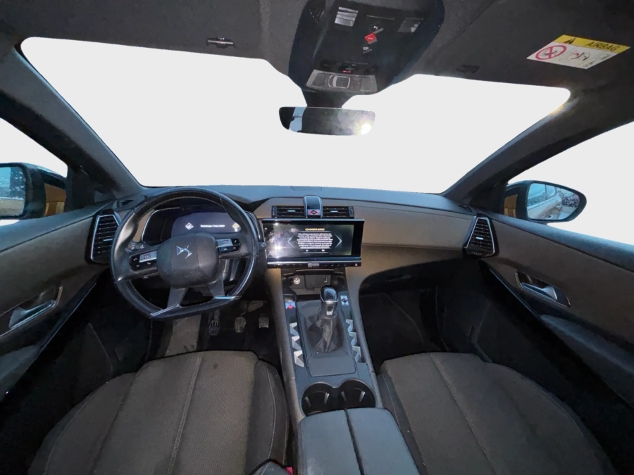 Imagen de Ds DS 7 Crossback