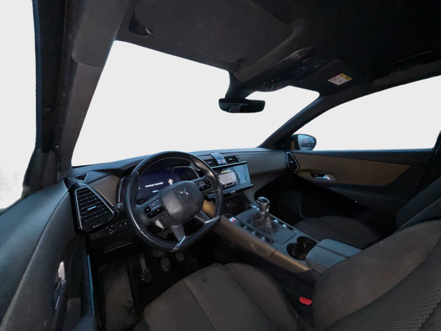 Imagen de Ds DS 7 Crossback