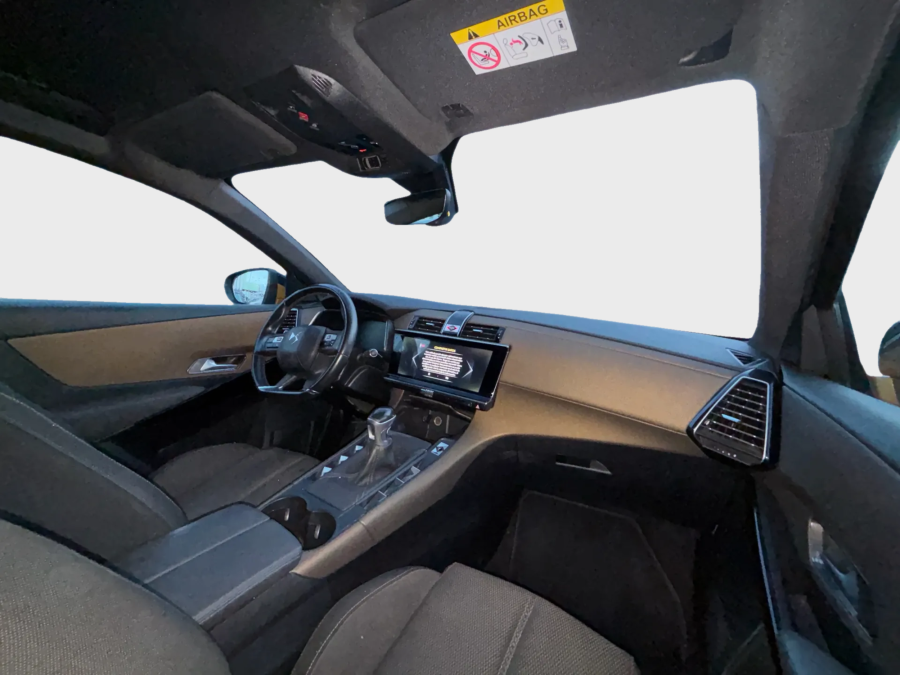 Imagen de Ds DS 7 Crossback