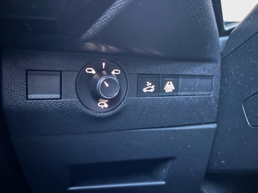 Imagen de Ds DS 7 Crossback