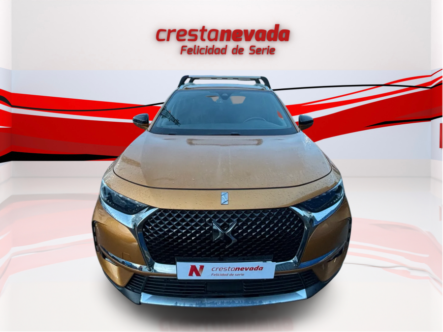 Imagen de Ds DS 7 Crossback