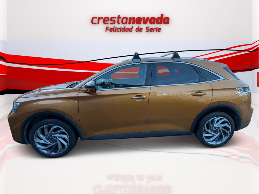 Imagen de Ds DS 7 Crossback