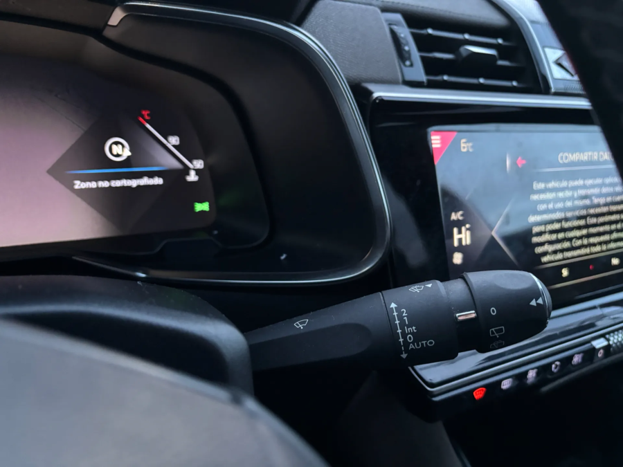 Imagen de Ds DS 7 Crossback