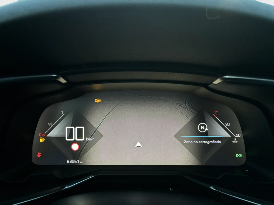 Imagen de Ds DS 7 Crossback