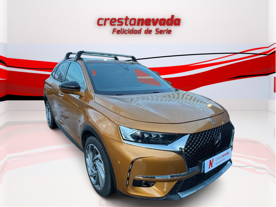 Imagen de Ds DS 7 Crossback