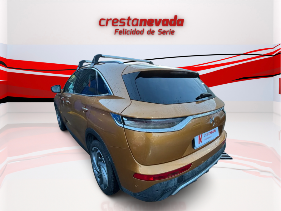 Imagen de Ds DS 7 Crossback