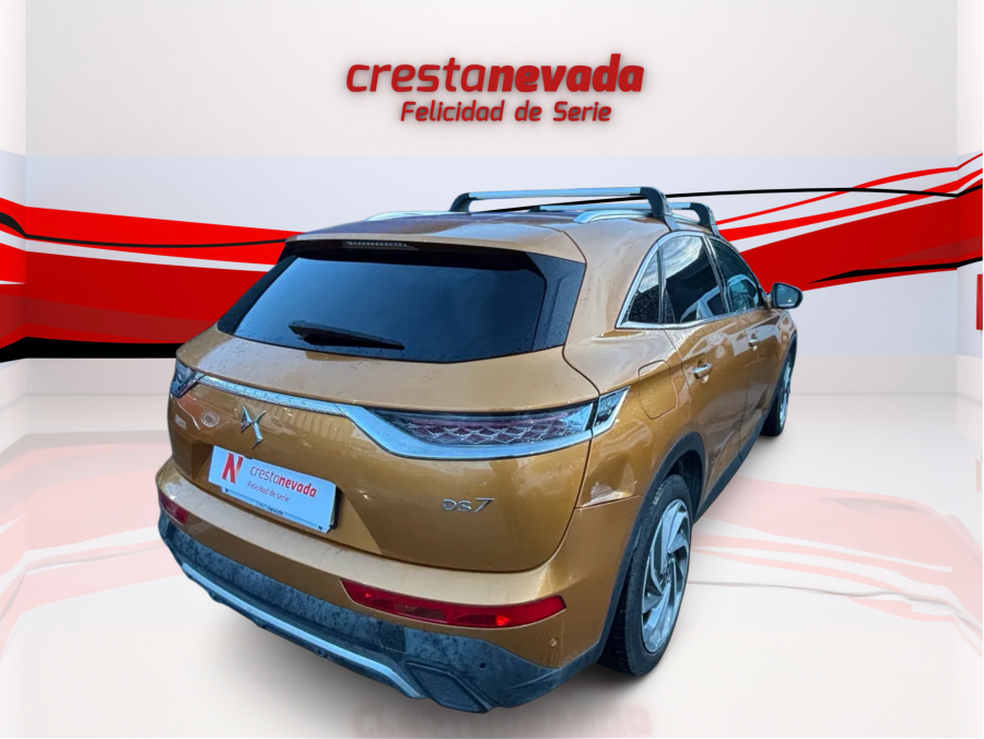 Imagen de Ds DS 7 Crossback
