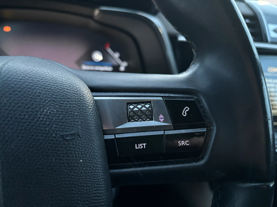 Imagen de Ds DS 7 Crossback